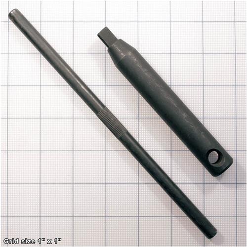 TOOL HOLDER T-WRENCH