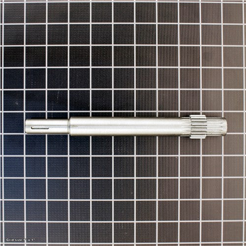 GEAR SHAFT 16T