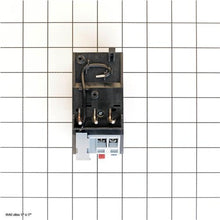 Load image into Gallery viewer, OL RELAY SIEMENS 3UA50 16-25A