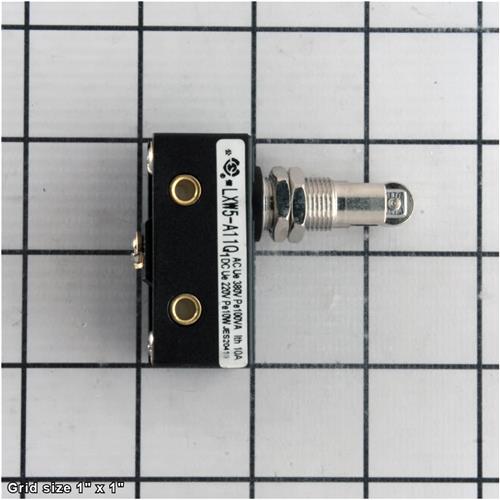 LIMIT SWITCH
