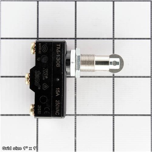 MOTOR ROTATION LIMIT SWITCH
