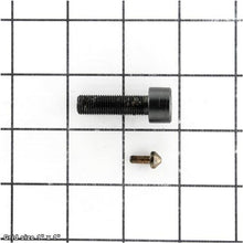 Load image into Gallery viewer, SPIDER BOLT 3/8-24 X 1/2"