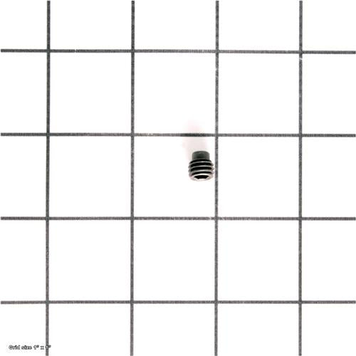 SET SCREW -DOG POINT
