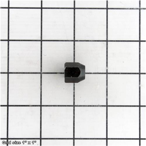 TAPER NUT M8-1.25 V2.07.08
