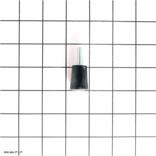 STAR KNOB M6-1 X 16