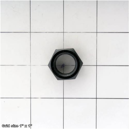 CARTRIDGE NUT M16-1.0