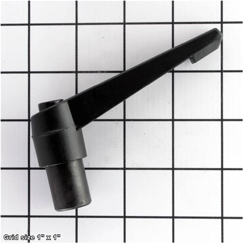 LOCK HANDLE M12-1.75