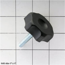Load image into Gallery viewer, STAR KNOB BOLT M10-1.5 X 28