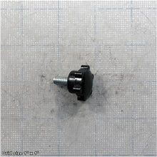 Load image into Gallery viewer, STAR KNOB SMALL