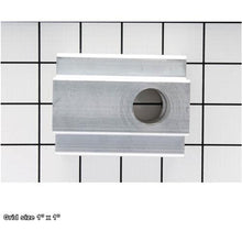 Load image into Gallery viewer, UPPER WHEEL SHAFT HINGE