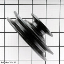 Load image into Gallery viewer, MOTOR PULLEY TYPE-A 3.5"