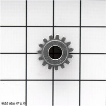 Load image into Gallery viewer, PINION GEAR 15T