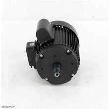 Load image into Gallery viewer, MOTOR 2HP 220V 1-PH W/BRAKE