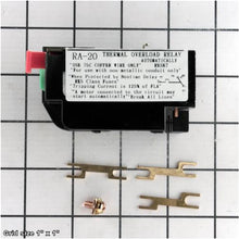 Load image into Gallery viewer, OL RELAY SDE RA-20 8-12A