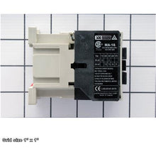 Load image into Gallery viewer, CONTACTOR SDE MA-18 110V