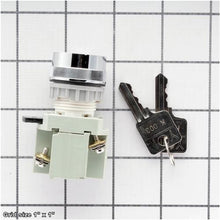Load image into Gallery viewer, KEYED POWER SWITCH