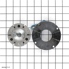 Load image into Gallery viewer, MOTOR MAGNETIC BRAKE W/ SHOE