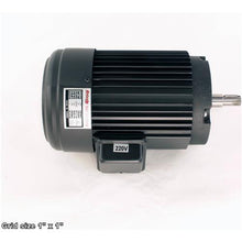 Load image into Gallery viewer, MOTOR 3HP 220V/440V 3-PH V1