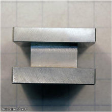 Load image into Gallery viewer, SQUARE CUTTER REST