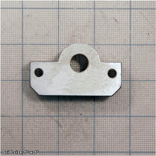 LEADSCREW SUPPORT