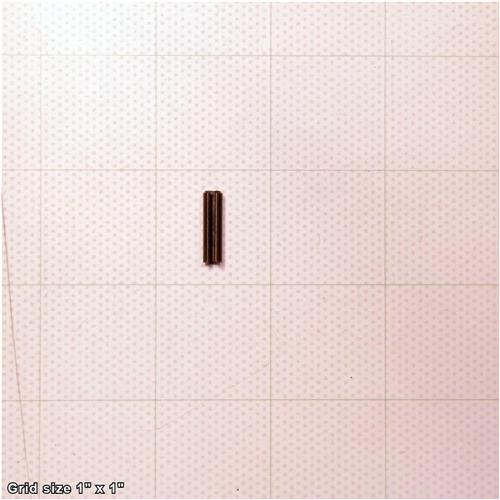 CYLINDER PIN 4 X 16