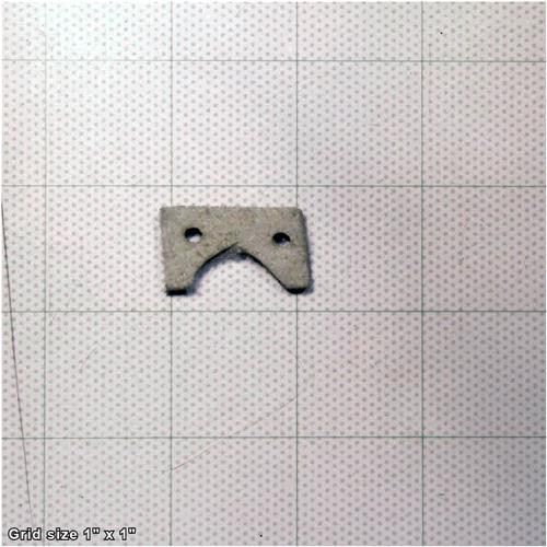 OIL STOPPING FELT