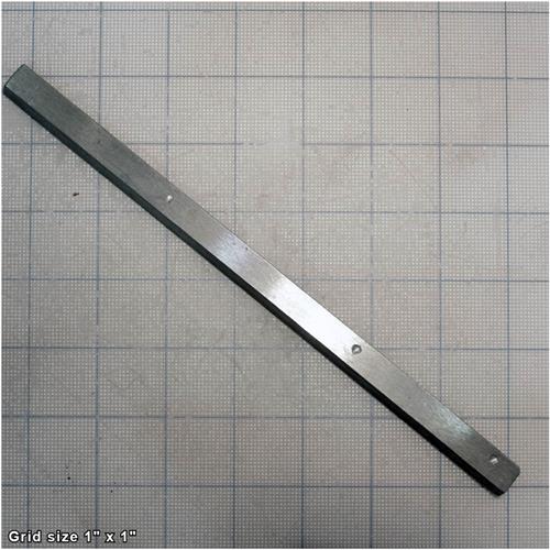 PAD IRON GIB