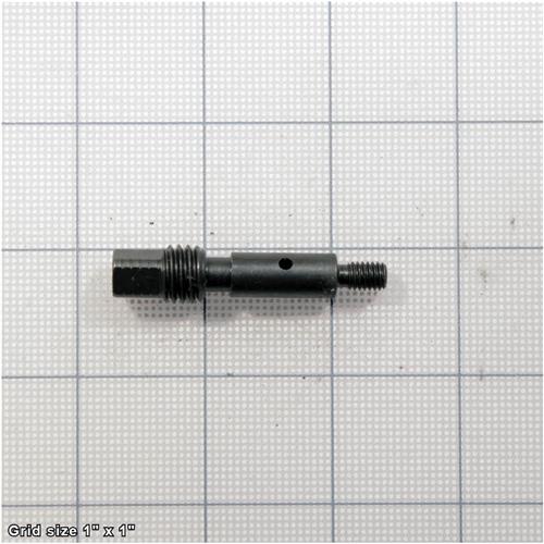 ADJUSTABLE SHAFT