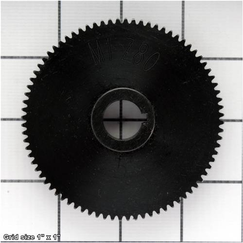 GEAR Z80T