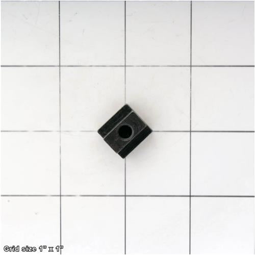 ADJUST SHAFT NUT 15 X 8 X 16