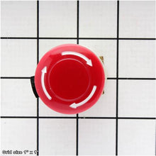 Load image into Gallery viewer, EMERGENCY BUTTON YK YS-LA1 1A1B 30MM V1