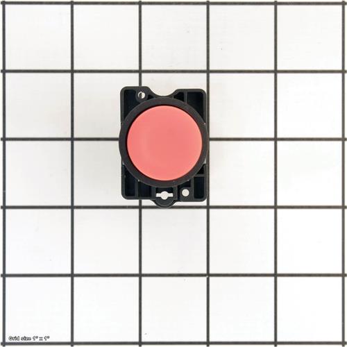 OFF BUTTON KN KB2-EL42 22MM V2.09.21
