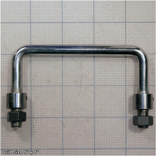 CONTROL BOX HANDLE