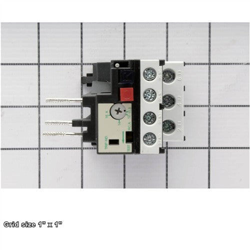 OL RELAY RHU-10 11.3-16A V3.07.13