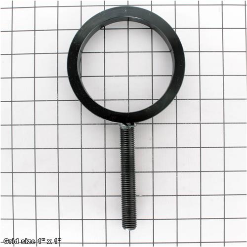 PULLEY EYE BOLT M16-2 X 90 LH