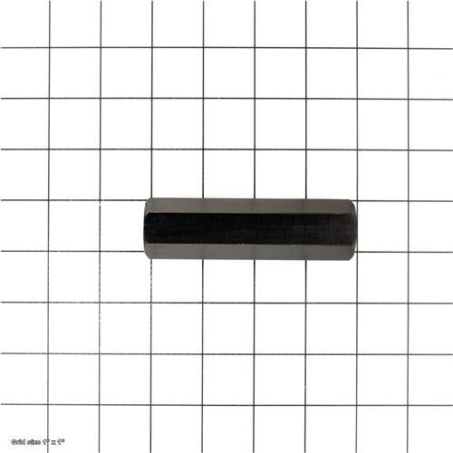 PULLEY COUPLING NUT M16-2 LH/RH