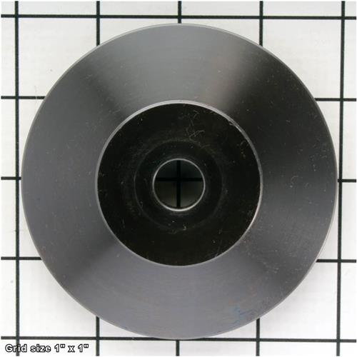 BLADE FLANGE