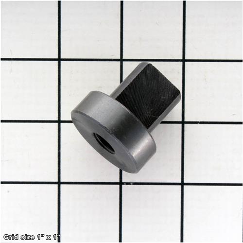 ARBOR HOUSING NUT M12-1.75