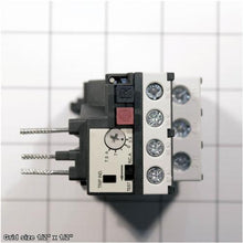 Load image into Gallery viewer, OL RELAY RH-N106 7C 5.5-8.5A V2.04.09
