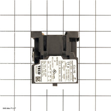 Load image into Gallery viewer, CONTACTOR TECO CU-16 220V V2.07.13