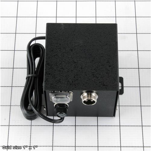 LASER POWER BOX