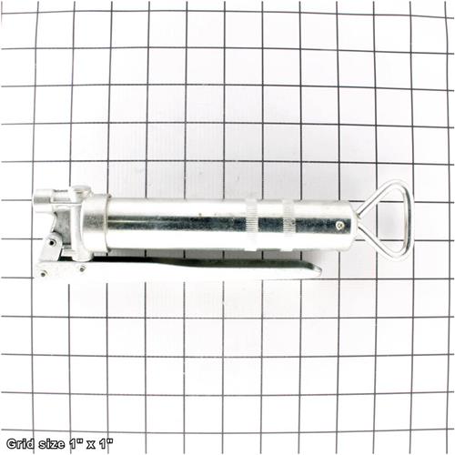 GREASE GUN