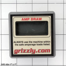 Load image into Gallery viewer, AMP METER