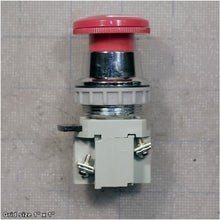 Load image into Gallery viewer, E-STOP BUTTON 250V 10A