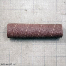 Load image into Gallery viewer, SANDING SLEEVE 1 X 4-1/2"