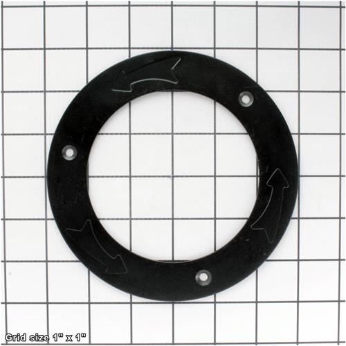 ROTATION MARK PLATE