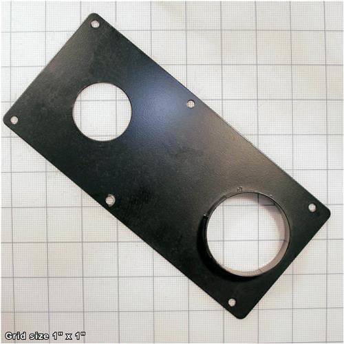 DUST HOUSING 2-1/2