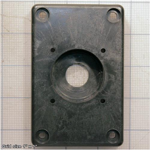 BEARING HOUSING