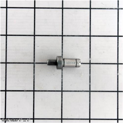 BRACING WHEEL AXLE