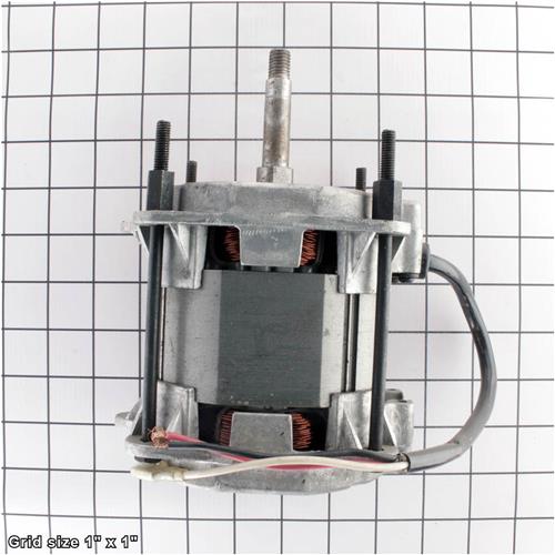 MOTOR 1/3HP 110V 1-PH